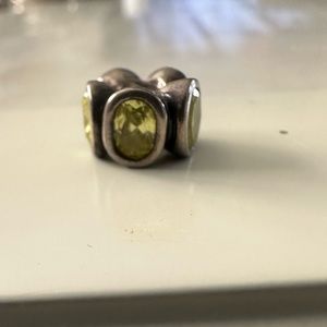 Pandora Charm